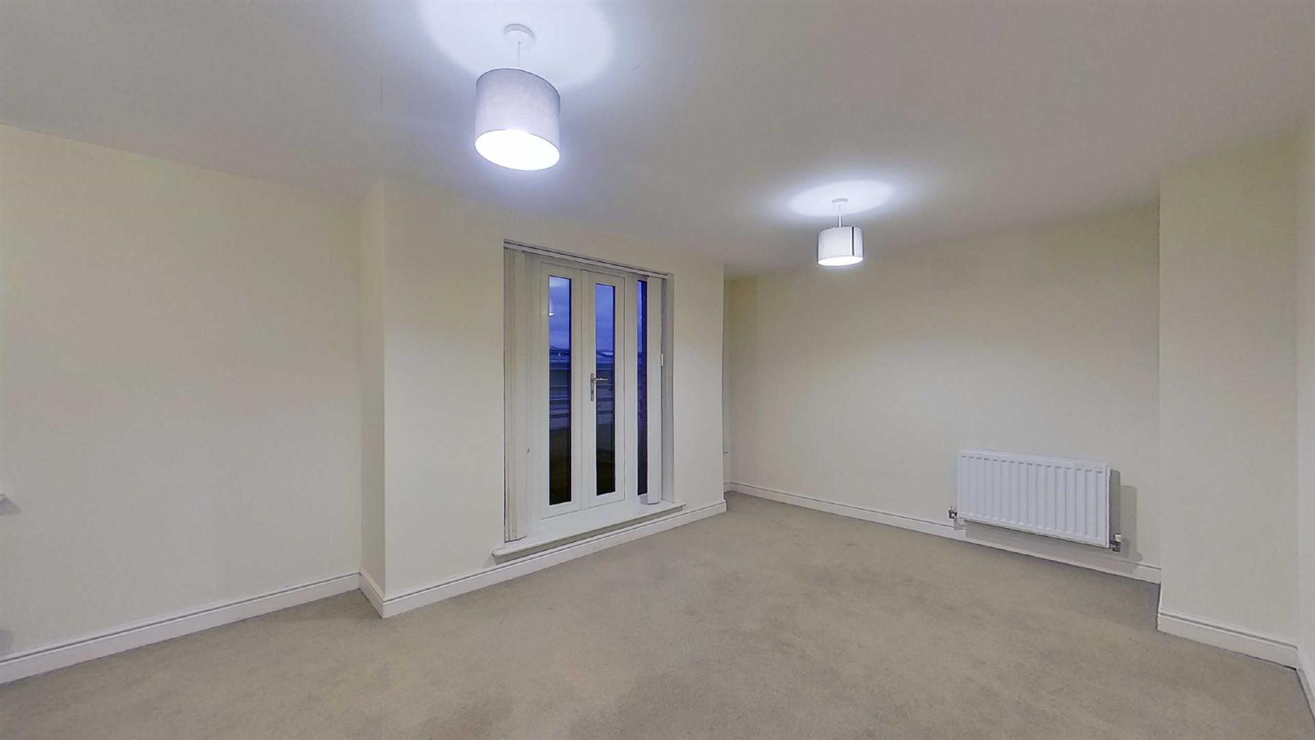 Robinson Street, Bletchley, Milton Keynes